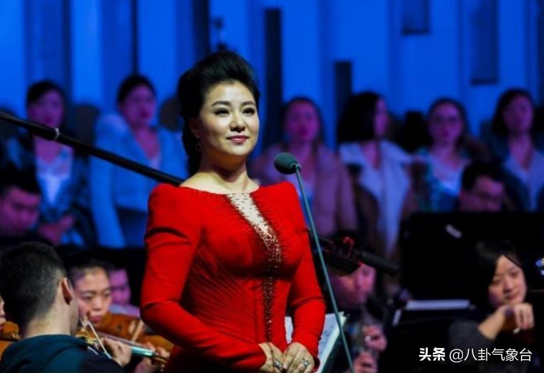 女高音歌唱家王丽达,王丽达第14届青歌赛决赛视频