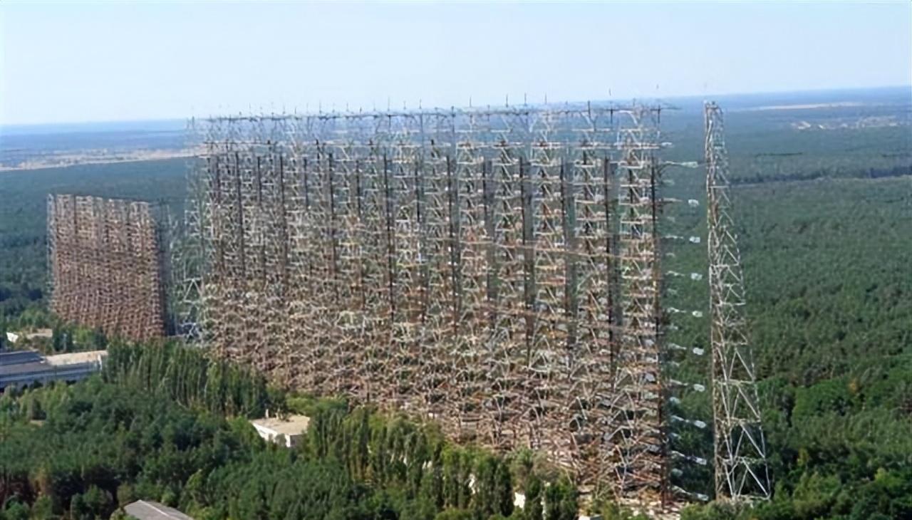世界上最大的干扰雷达,中国雷达超级抗干扰绝技