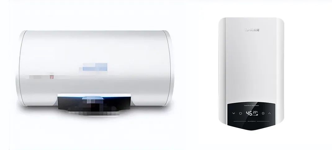 即热式和储水式电热水器哪种好用,即热式热水器和储水式哪个更耗电