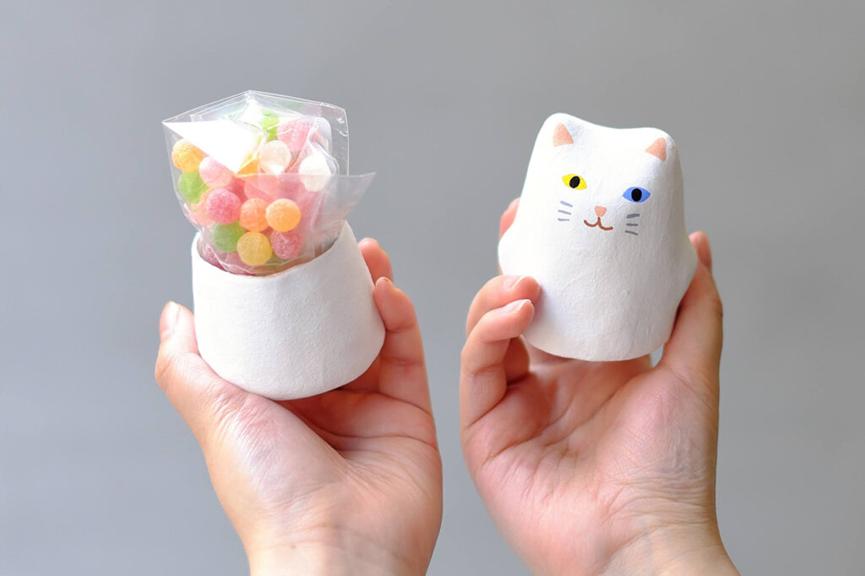 京都旅行|这也太可爱了喵？精选京都6家喵喵甜品店