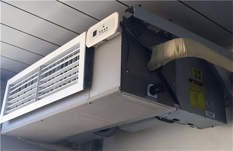 风管机的优缺点及价格,商用风管机有什么缺点