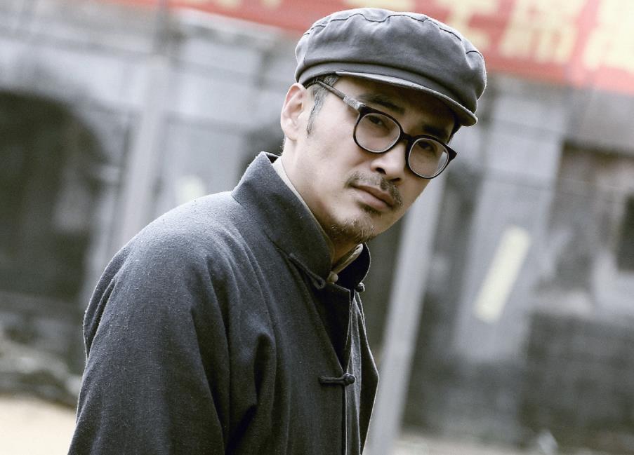 谍战神剧第一集,最近热播电视剧第一名谍战