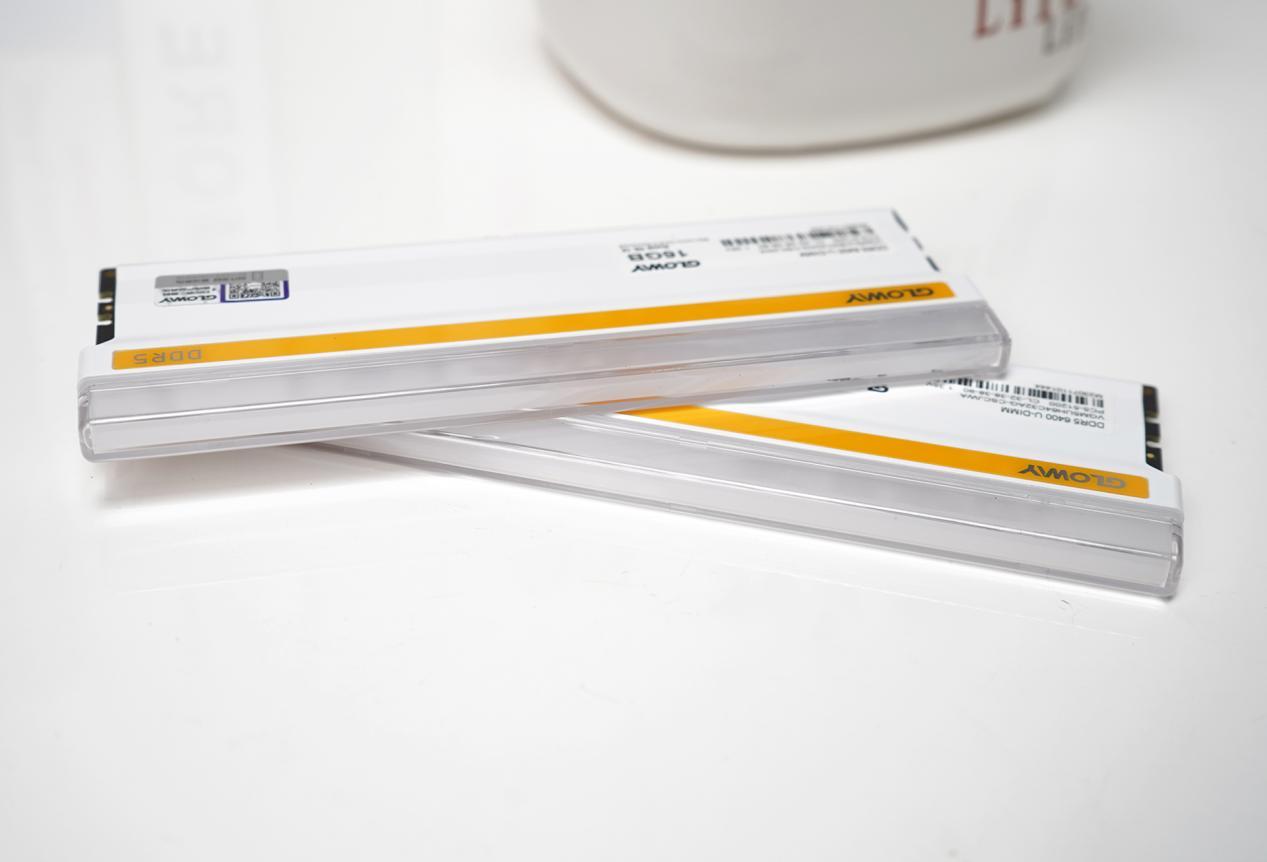 光威神策DDR5-640016Gx2内存评测：价格亲民，配海力士A-Die颗粒