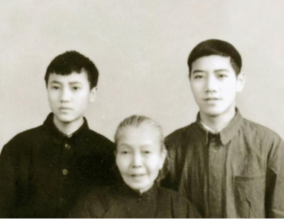 夏明翰牺牲后遗孀消失，直到建国后才被找到，这么多年她去哪了？