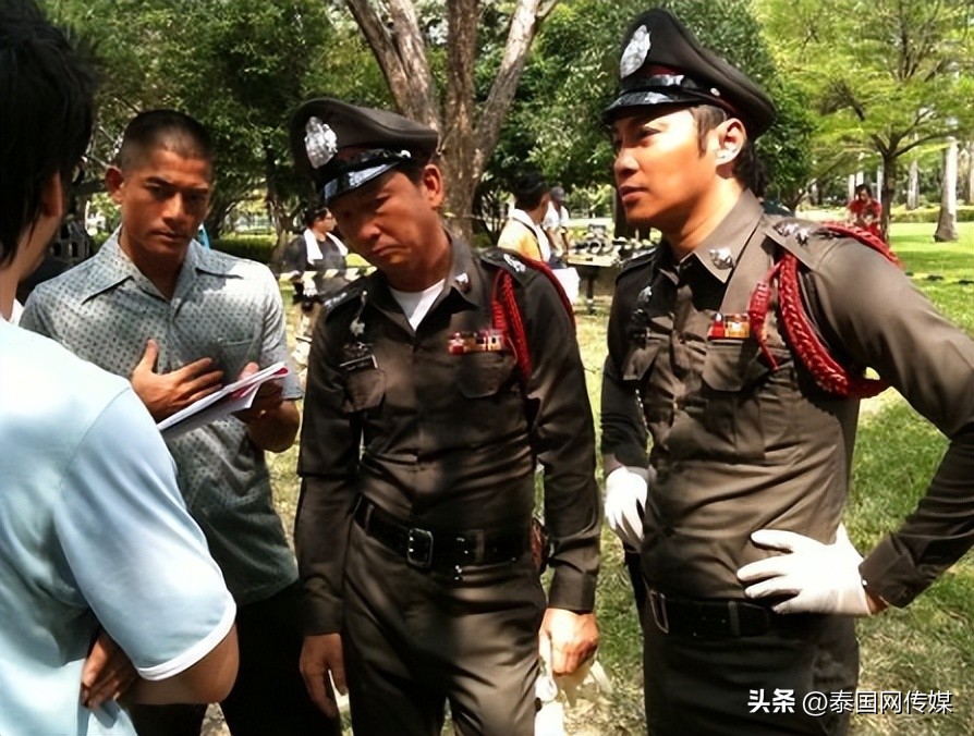 泰国取景迷思：“在没艾滋病之前，这里绝对是*身失***欢寻**好去处”