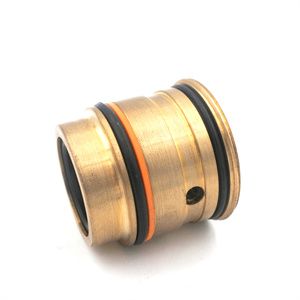 大地水刀增压器,水刀增压器寿命