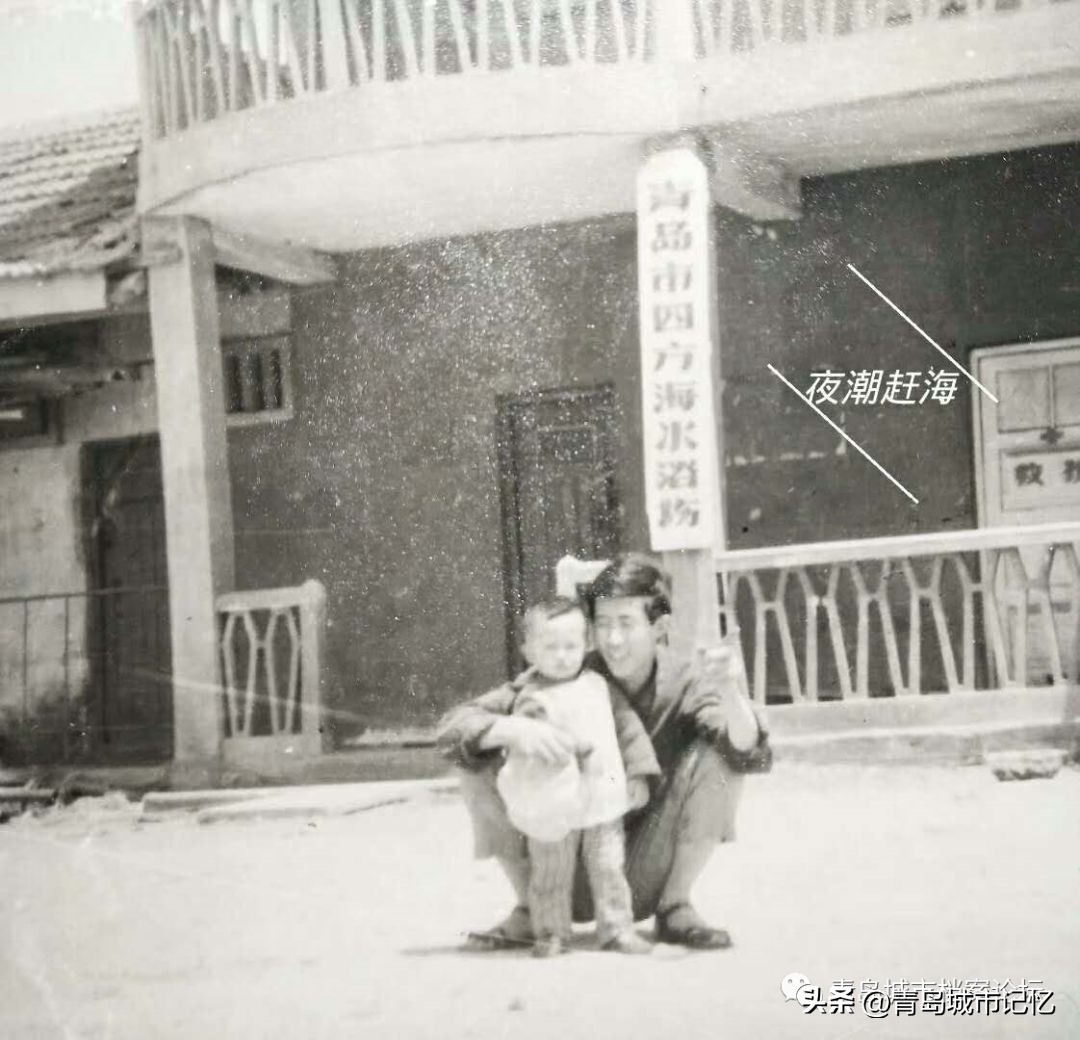 青岛的几大海水浴场分别在哪,青岛八大海水浴场分别是