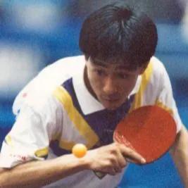 中国国内乒乓球名场面,历届全运会男单乒乓冠军