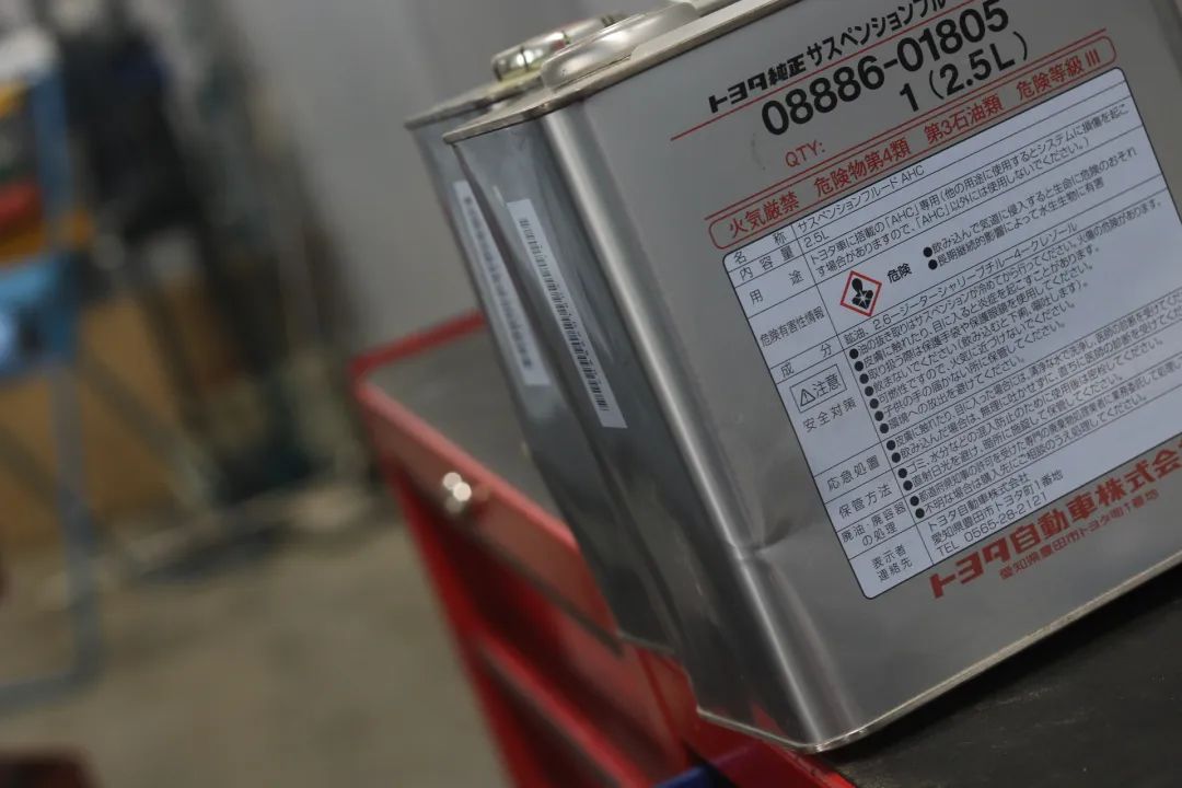 07款lc100翻新全过程,专门修复老车lc100