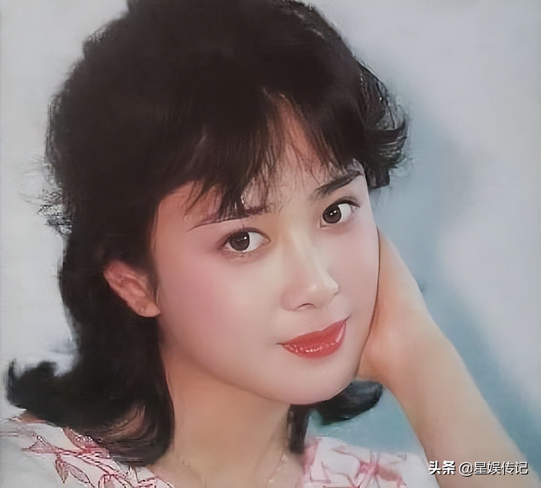 傅艺伟妲己阶下囚,傅艺伟从最美妲己到阶下囚