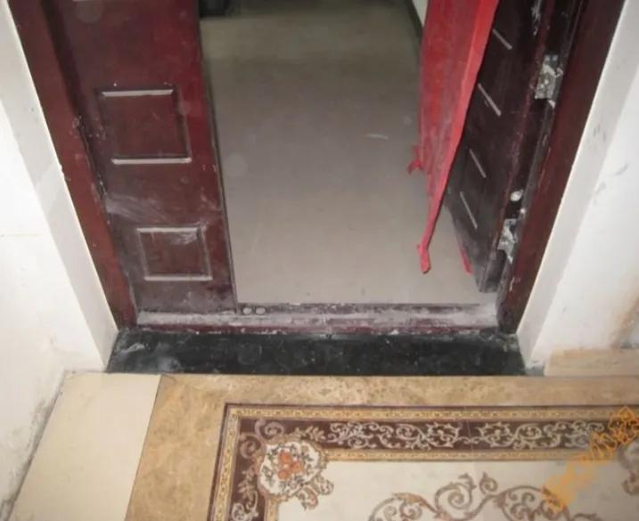 聚宝盆什么意思,风水高门出大户什么意思