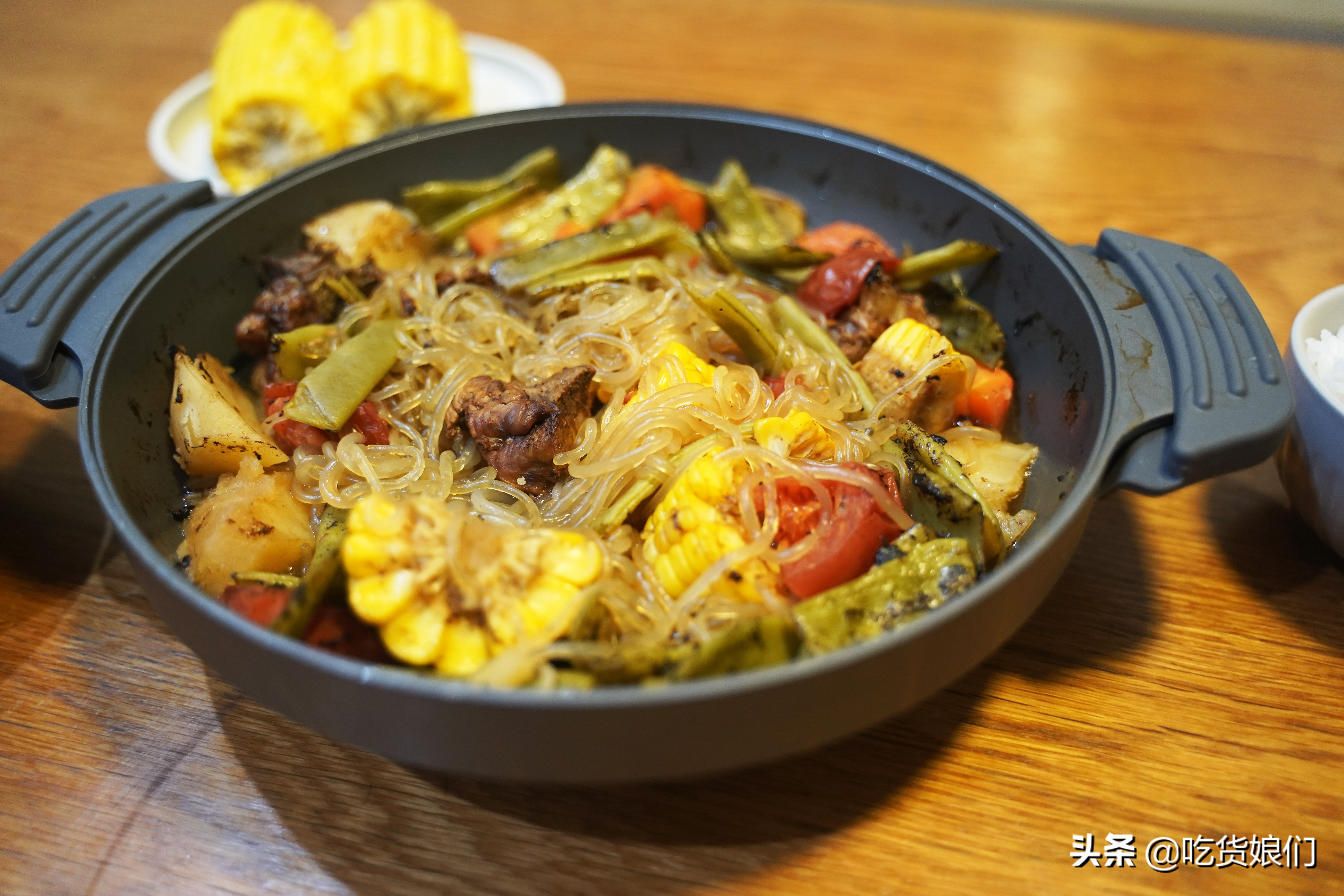 厨房锅具大全最新款,好用的厨房锅具推荐