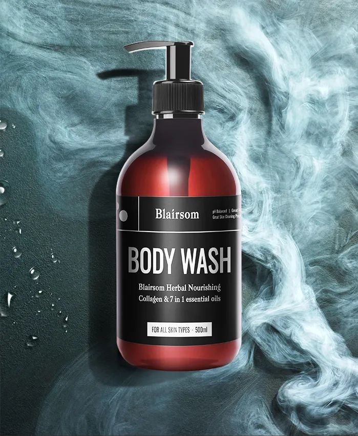 blairsom护发素,法国深海胶原蛋白肽