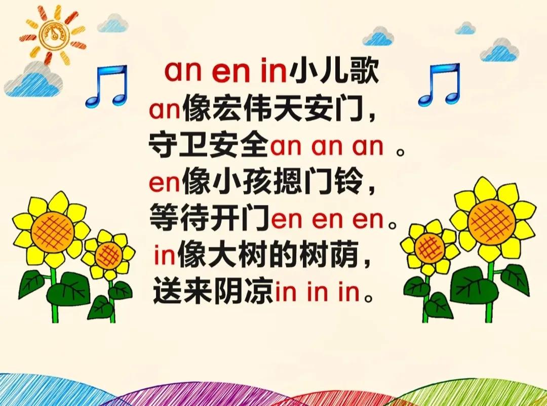 拼音入门教学，学拼音快速方法，收藏起来