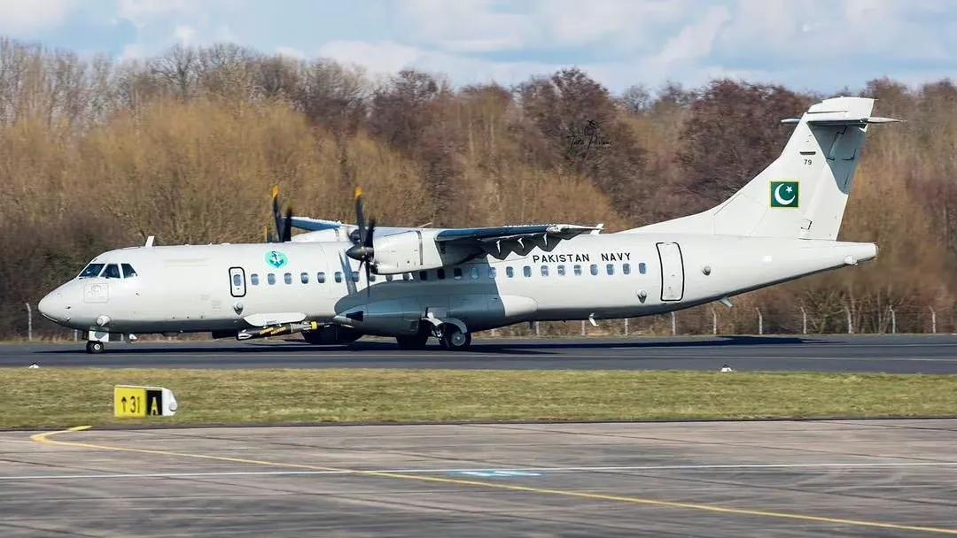 巴基斯坦海军购054a,巴基斯坦购买彩虹无人机