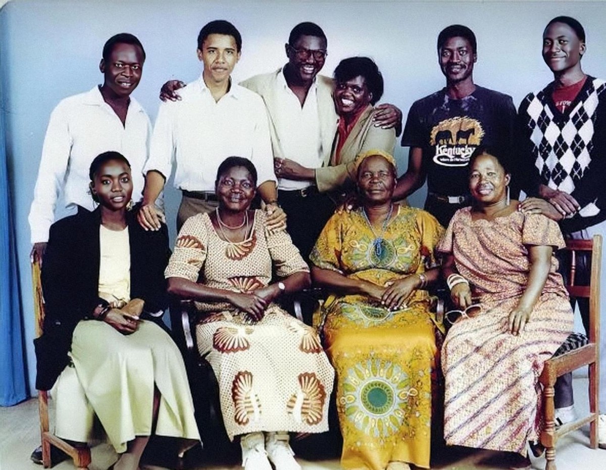 奥巴马:是逆袭成功的黑人总统,还是一位披着羊皮的狼政客?