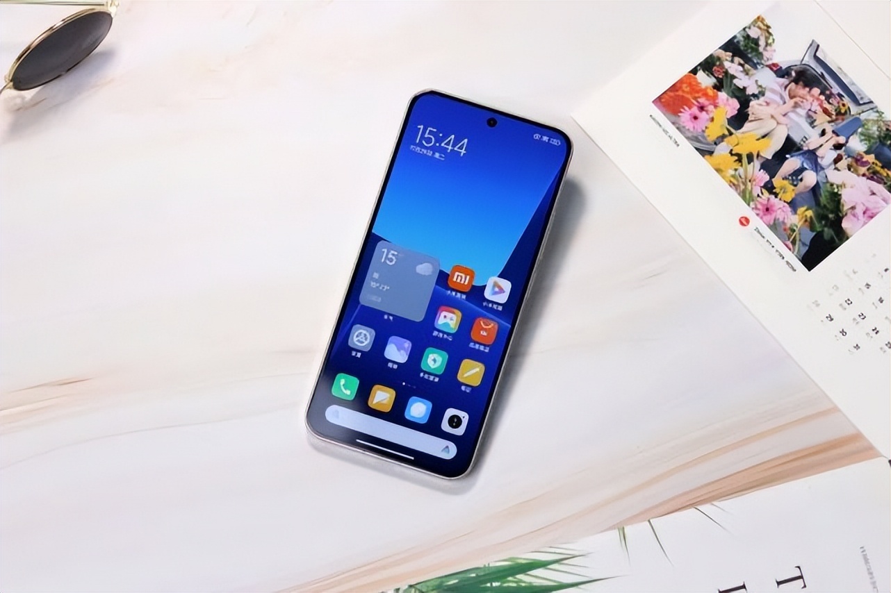 小米13体验流畅度,小米13能流畅用多久