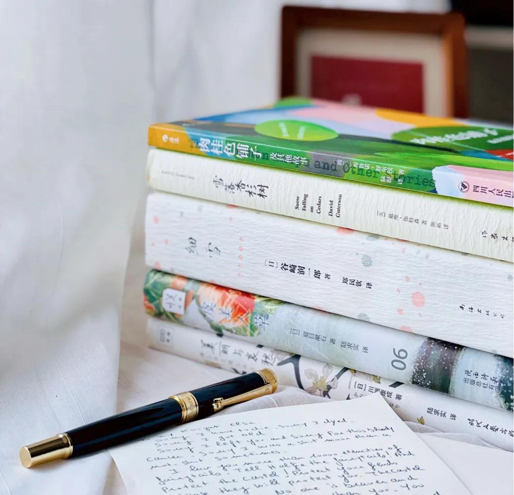 女生提高气质必读书,艺术与审美书单