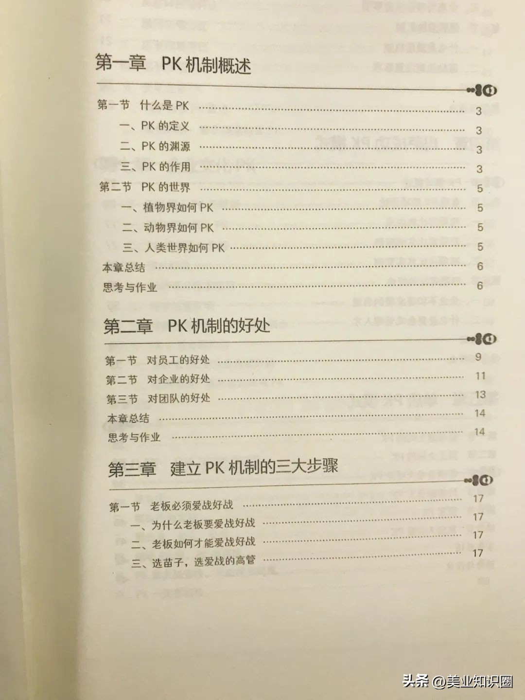 美业该看的书,美业必读100个书籍