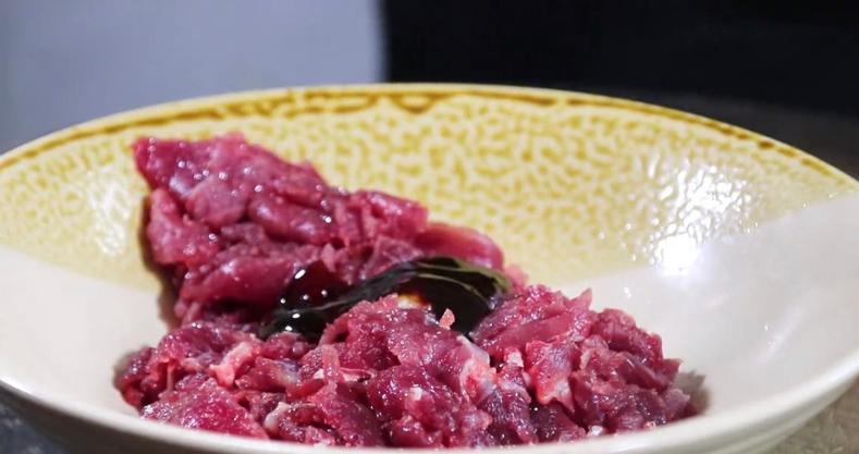 冬天吃什么暖身驱寒又不上火菜谱,老人春天暖胃食物