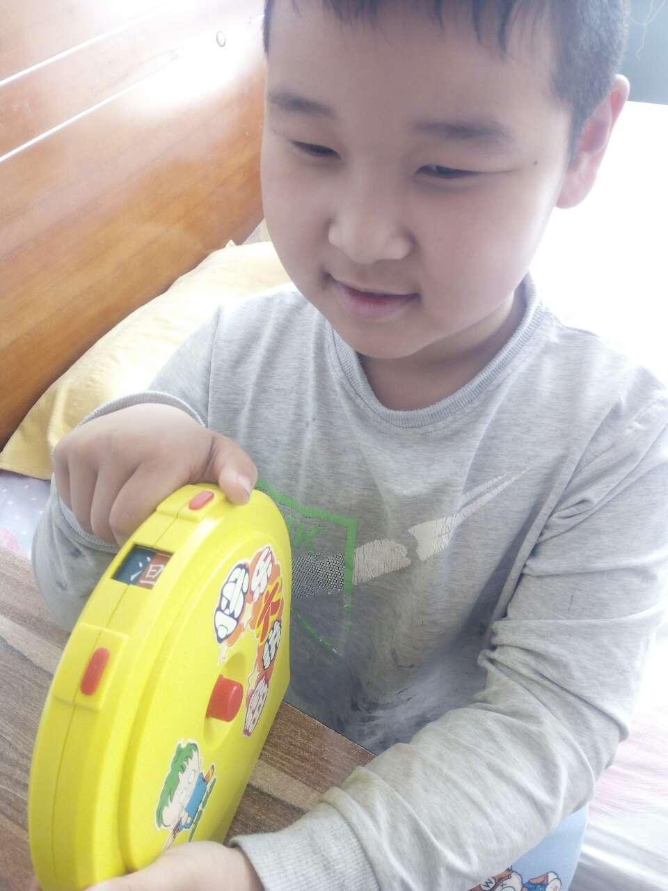 我的水煮“泹”（蛋）