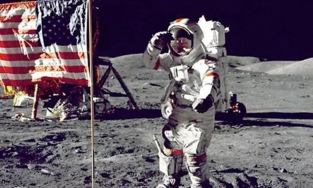 阿波罗登月是真是假嫦娥5号,阿波罗登月真伪科学验证