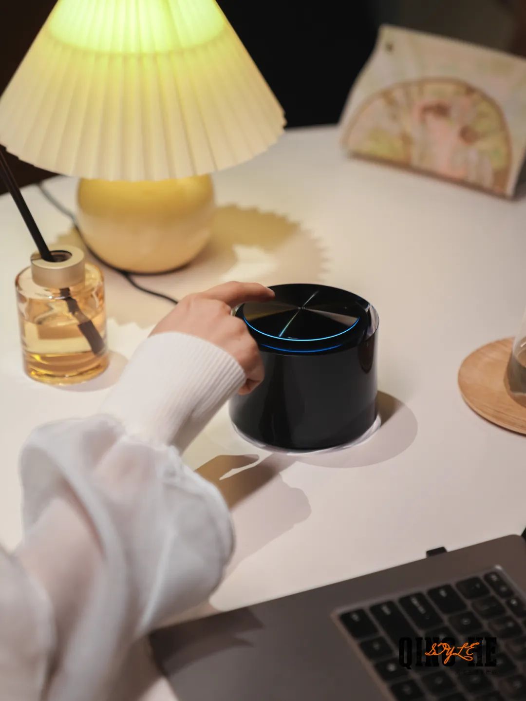 这些门道，只有小米人知道