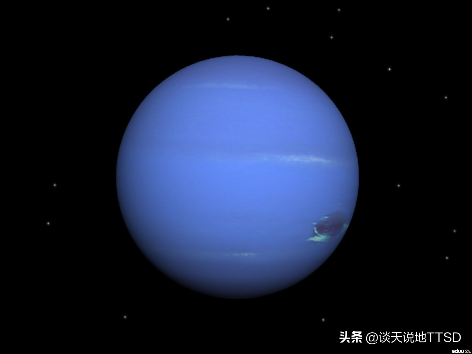 太阳系八大行星位置,太阳系八大行星英文