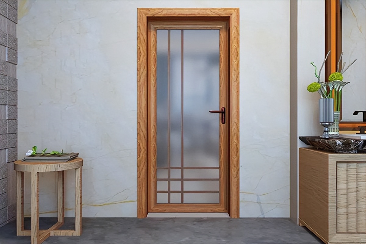 卫生间门什么品牌好,十大品牌钛镁合金卫生间门