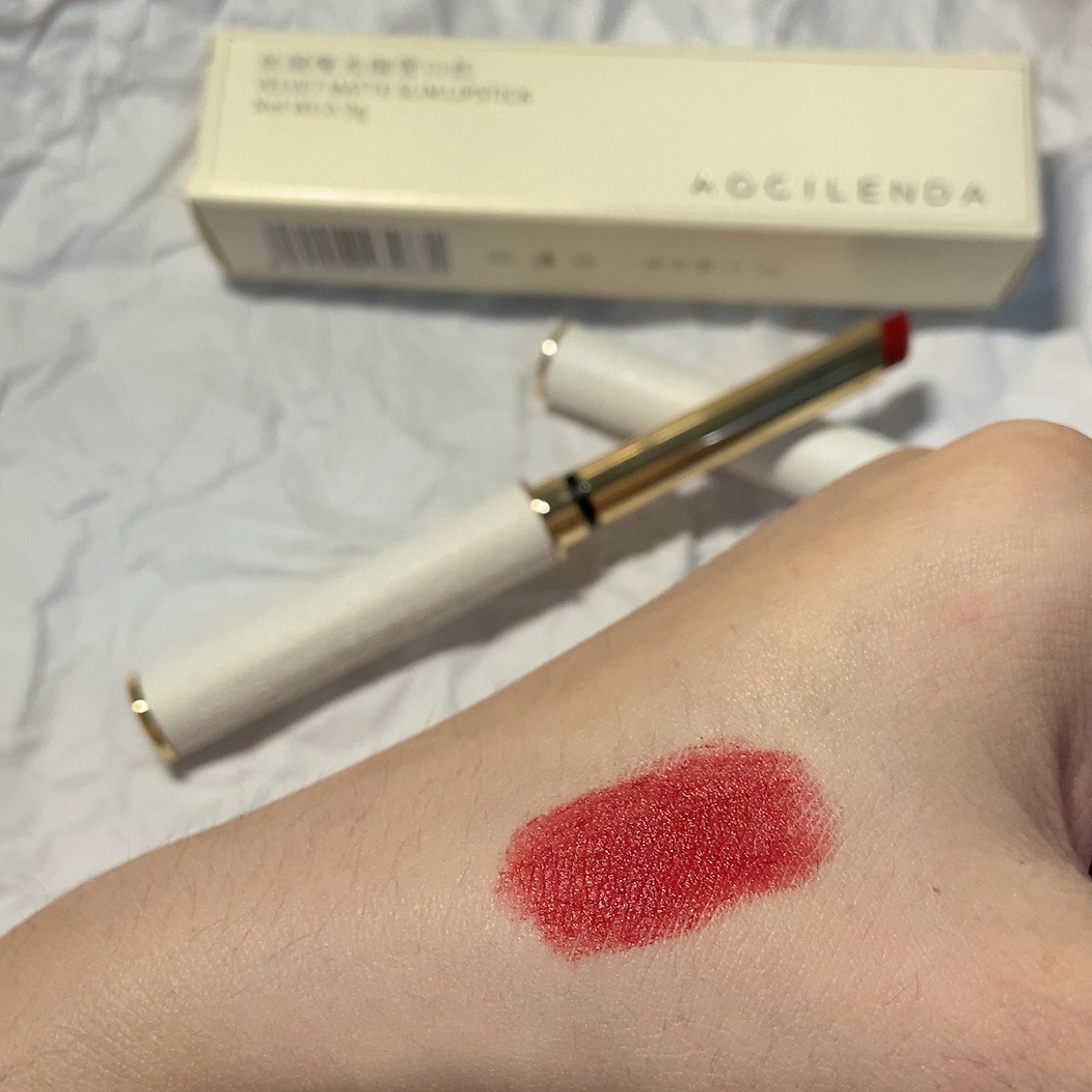 怀孕可以用澳兰黛孕妇口红吗,澳兰黛孕妇专用唇膏好用吗