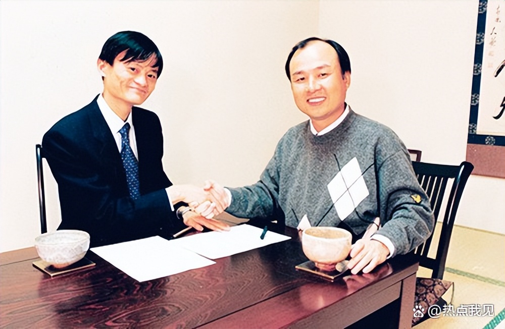 蔡崇信加入阿里的真实原因,蔡崇信谈当年加入阿里