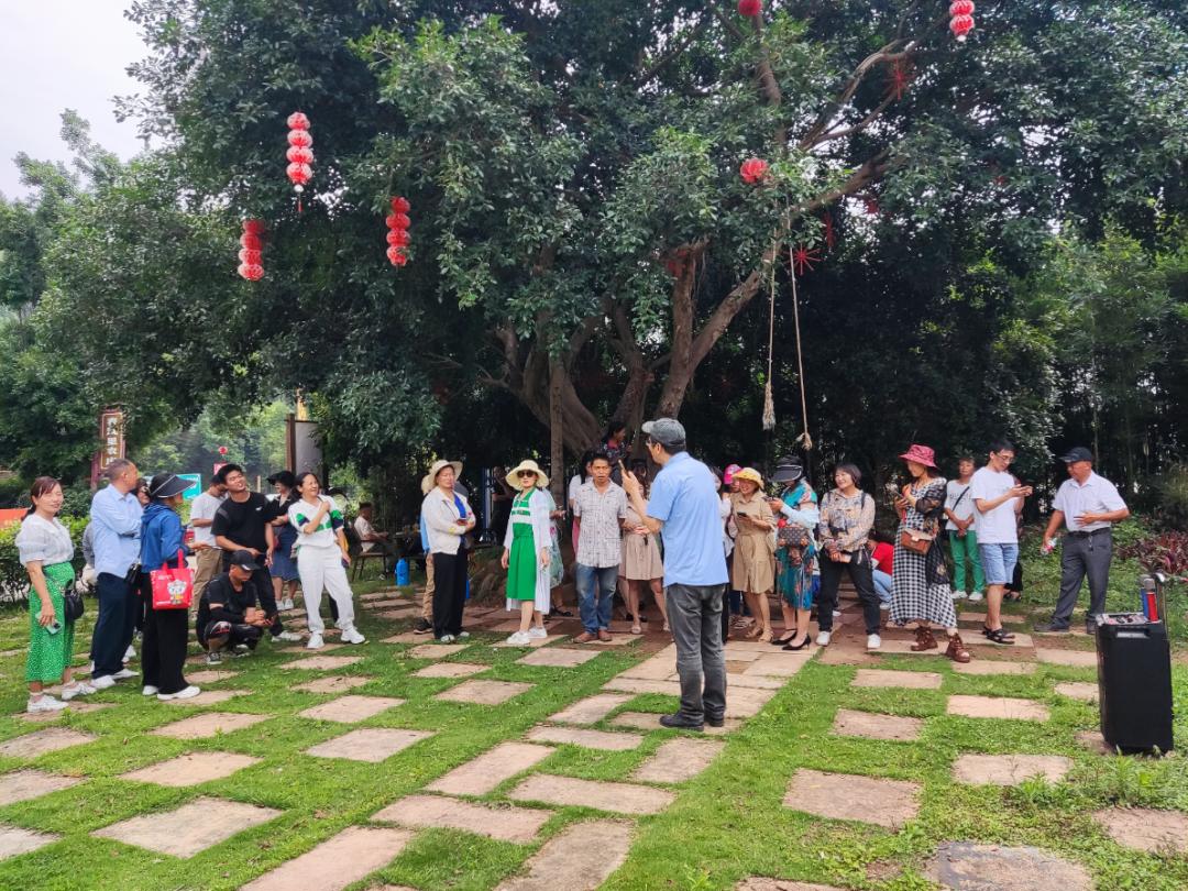 培养农产品带货直播人才,直播带货走进农民培训课堂