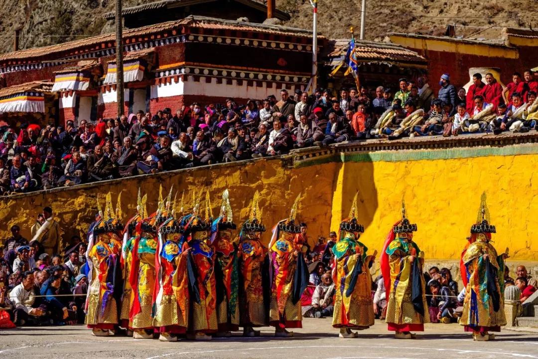 甘南的真正样子,甘南为什么划分甘肃