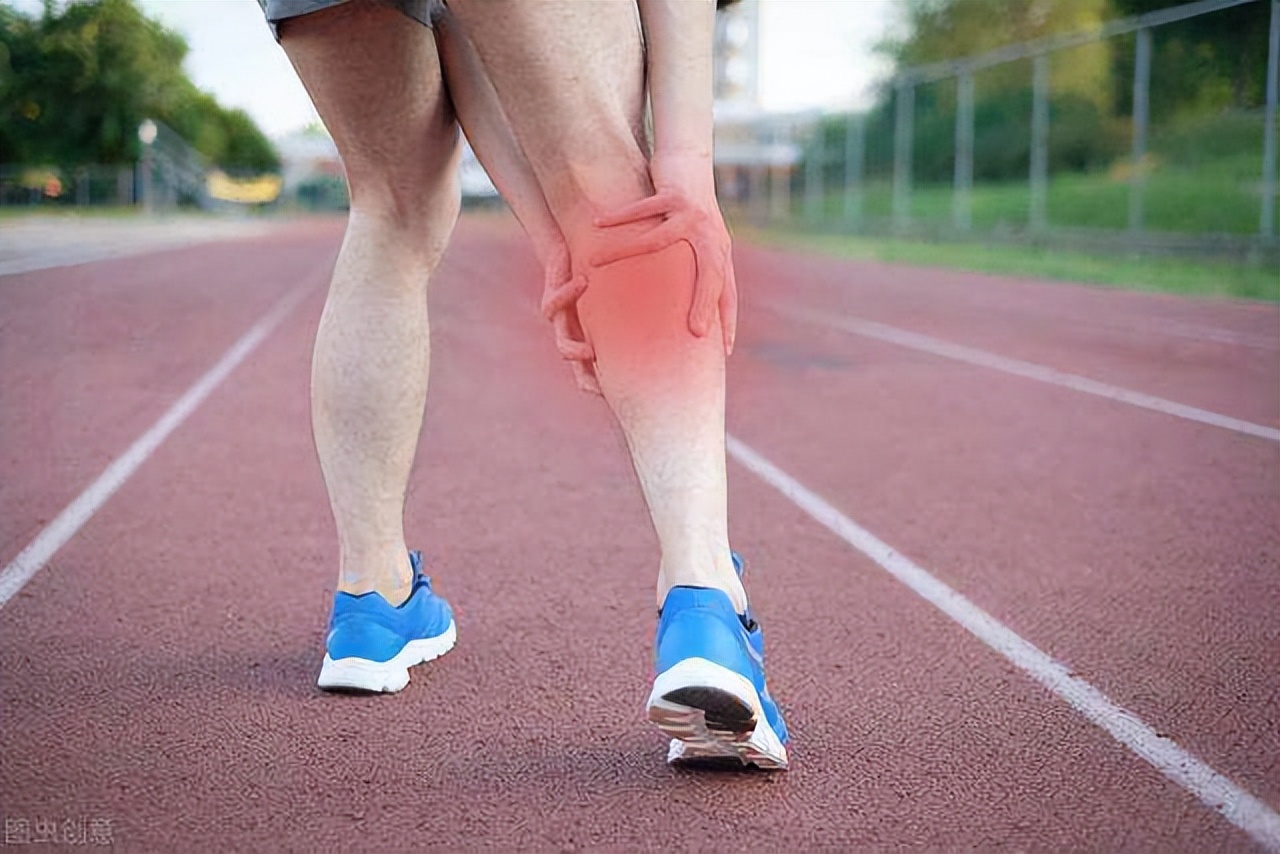 肌肉拉伤能不能继续训练,肌肉拉伤一周后可以训练吗