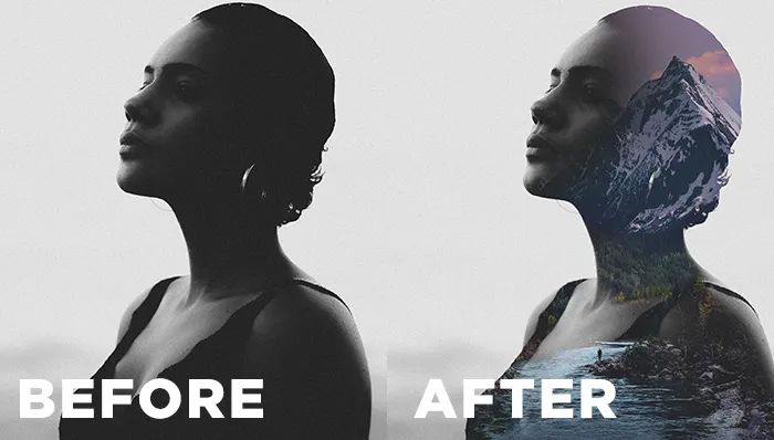 11个照片剪辑教程,ps处理照片如何保留原始信息