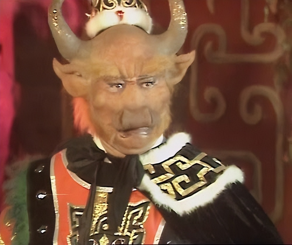 86版西游记已逝的16位演员,86版西游记51位演员今昔对比