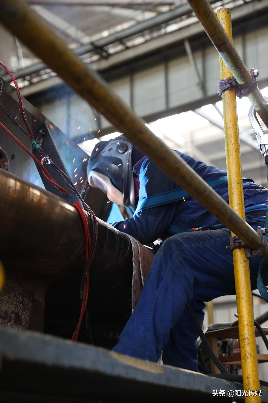 旌城“炎值”破纪录！谢谢每一份高温下的坚守