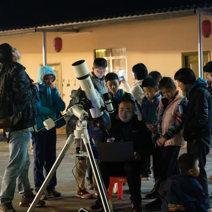 博冠天文望远镜赏星版,博冠瞭望系列望远镜