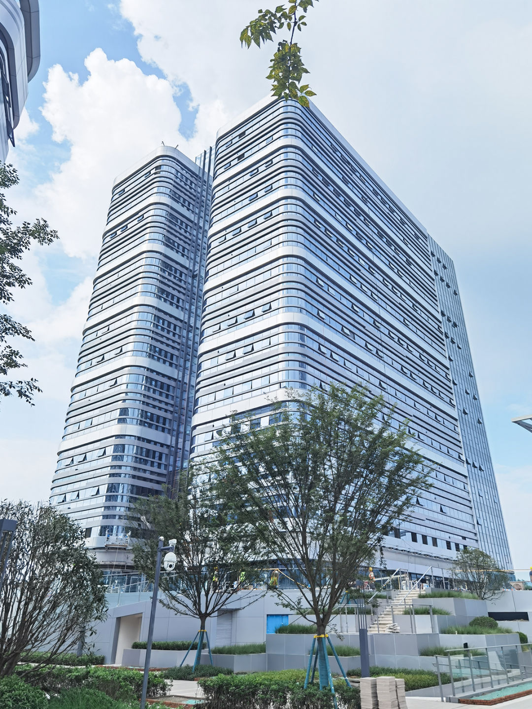 重庆首创芯汇中心商业,重庆沙坪坝首创芯汇中心