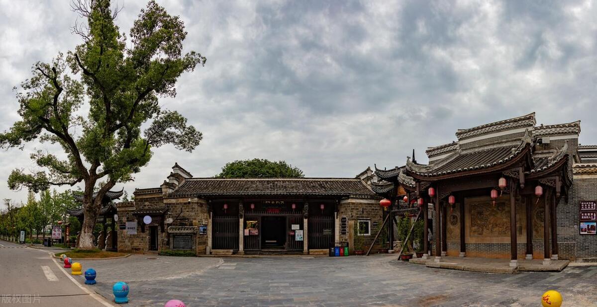 南昌最值得去的五个景点推荐,第一次去南昌最值得去的7个景区