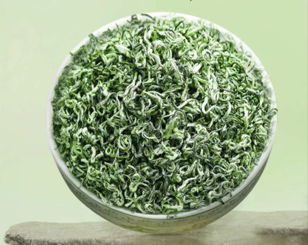 江西省什么茶叶最有名,江西省出什么茶叶