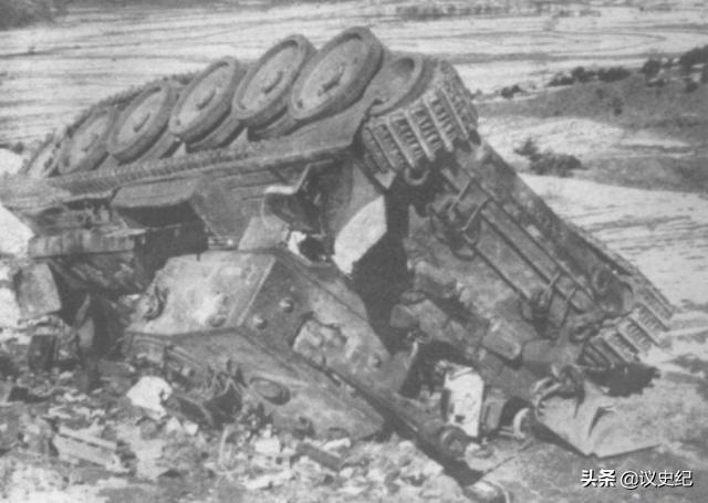 朝鲜战争中，英国派来三支王牌军，彭老总拍案：新账旧账一起算