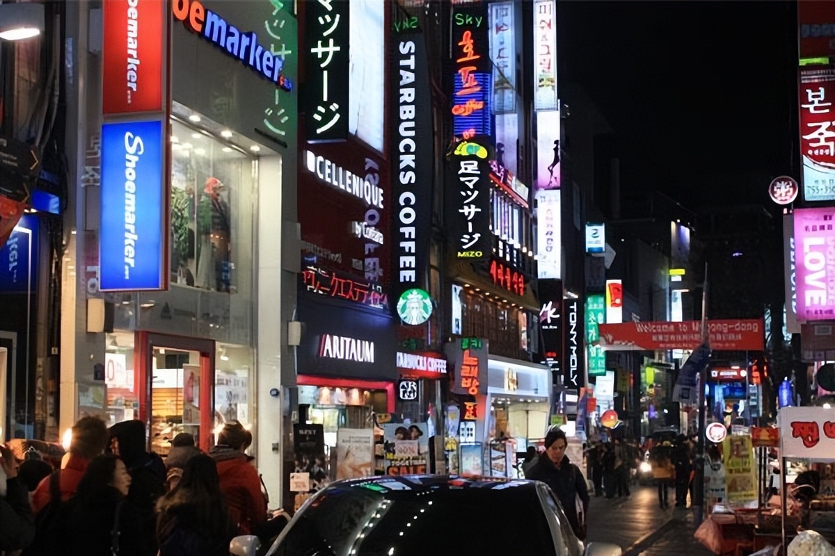 韩国整容和中国整容区别,揭秘韩国骇人整容文化