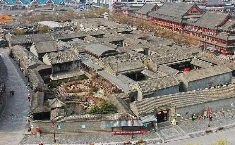 天津周边冷门海边,五一短途冷门自驾游天津