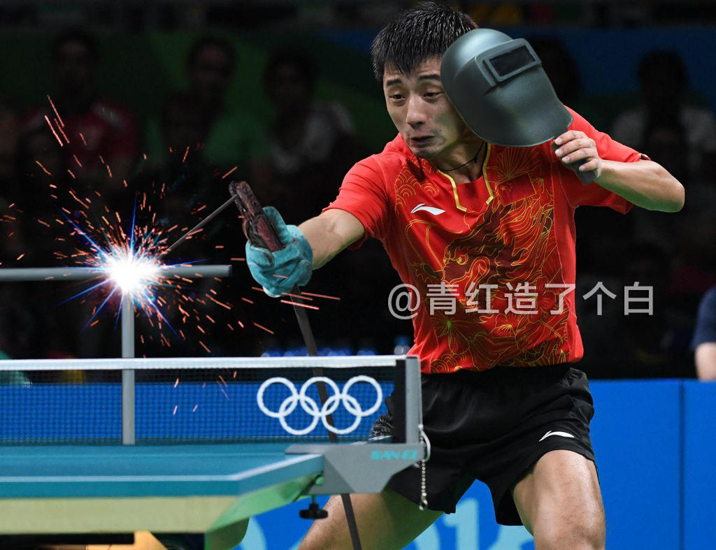 国乒谁的外号叫大头,国乒林妹妹是谁