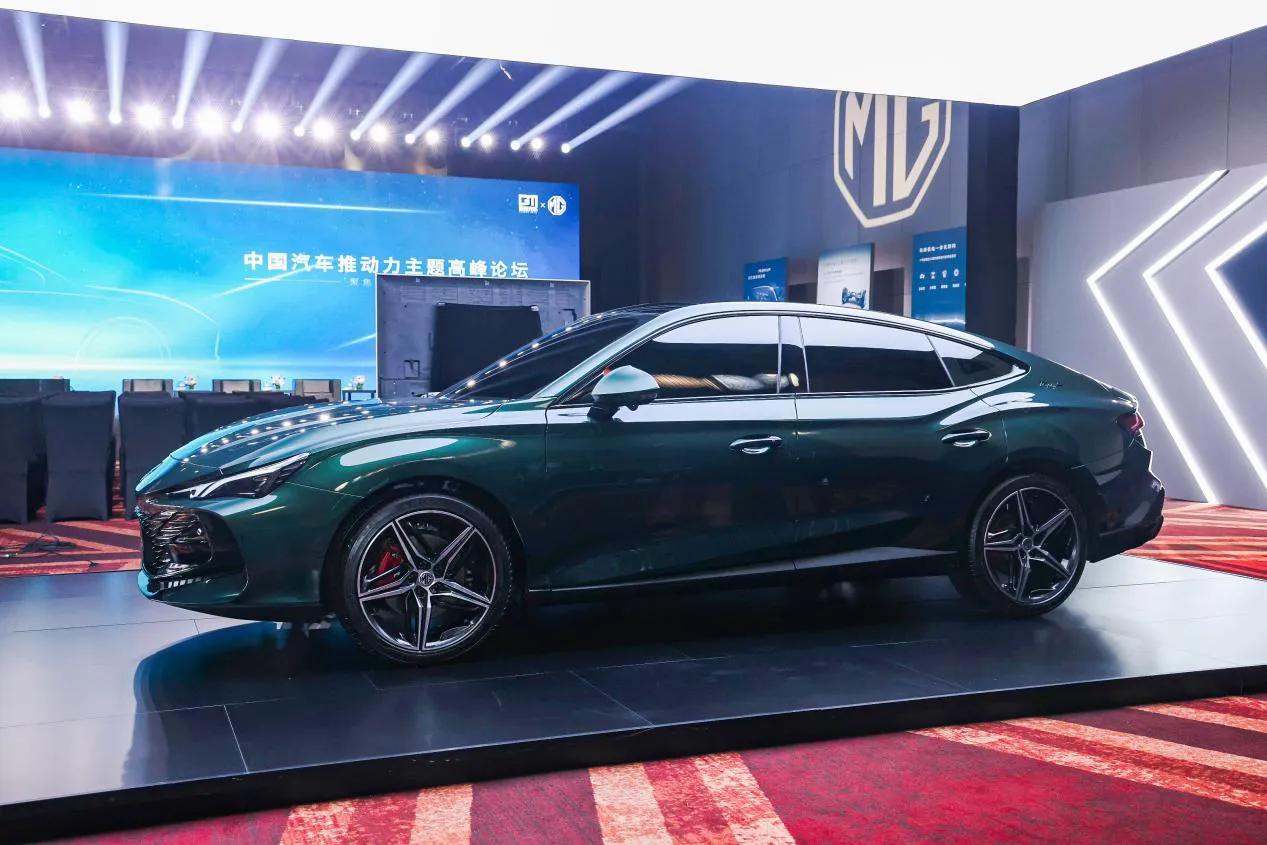 mg7发动机多少马力,mg7发动机解析