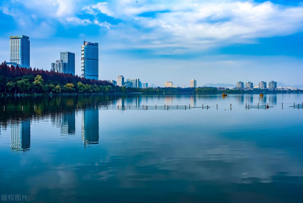 南京旅游攻略景点必去免门票,南京免费游玩景点推荐攻略