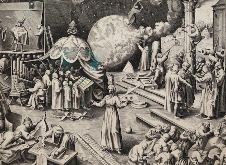 伊斯法罕16世纪,16-17世纪欧洲资本主义的弊端