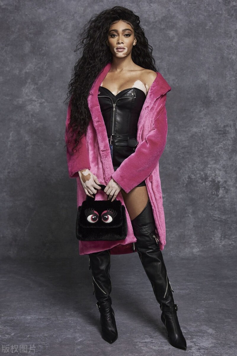 什么类型的模特风格容易火,模特有什么样子