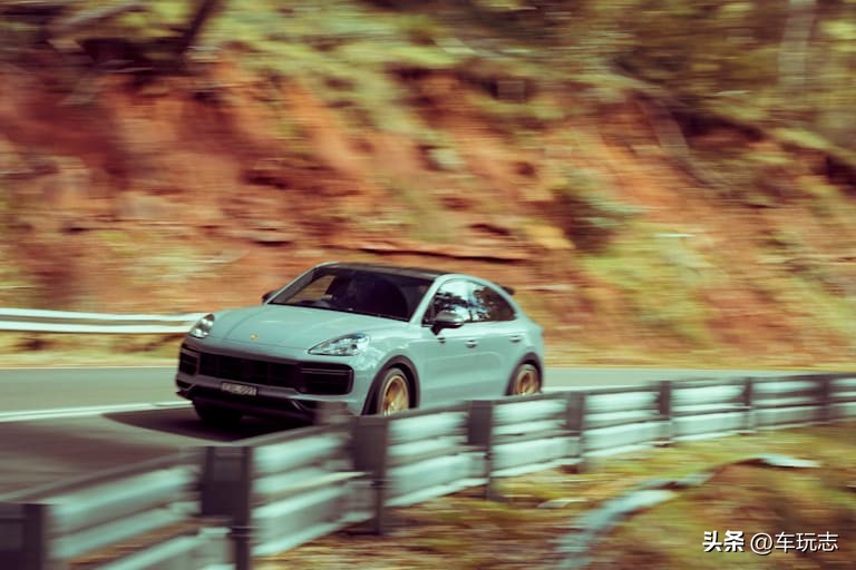 2024保时捷新卡宴gt评测,2023卡宴gt